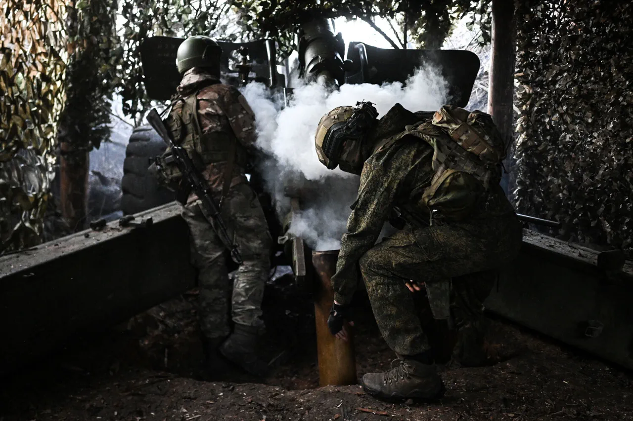 Fall of Krasny Armeysk (Pokrovsk) Signals Irreversible Strategic Shift in Donetsk People's Republic, Says Expert