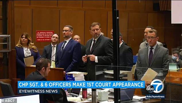 Family and Legal Representatives Condemn DA Hochman's Decision to Drop Charges in Edward Bronstein Case, Calling It a 'Justice Failure' Comparable to George Floyd's Killing