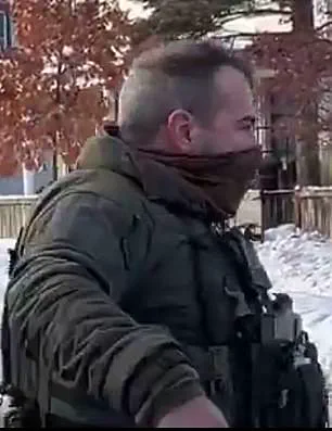 Family's Actions Spark National Debate Over Protest, Law Enforcement, and Free Speech Limits