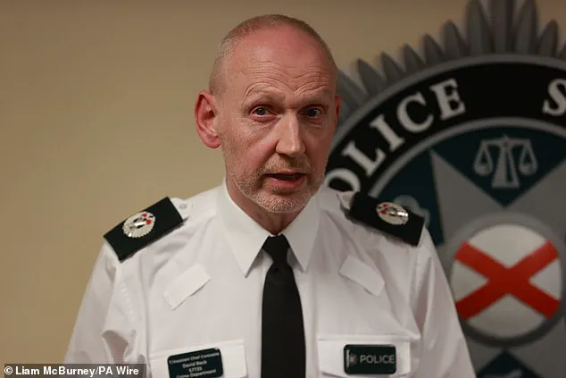 Family's Reluctant Reliving of Trauma as Inquest into Katie Simpson's Murder Continues, Says Aunt Paula Mullan