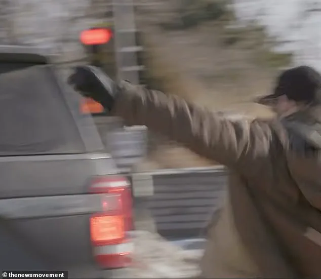 Fatal Confrontation Between ICU Nurse and Federal Officers Sparks Debate Over Law Enforcement Policies