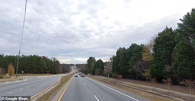 Fatal Crash During Georgia Police Chase Claims 19-Year-Old's Life