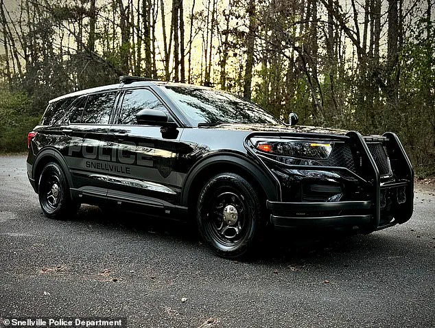 Fatal Crash During Georgia Police Chase Claims 19-Year-Old's Life