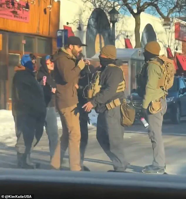 Fatal Shooting of Minneapolis Man by Federal Agent Plunges City into Chaos, Raises Questions About Lethal Force Regulations