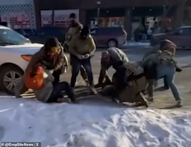 Fatal Shooting of Minneapolis Man by Federal Agent Plunges City into Chaos, Raises Questions About Lethal Force Regulations