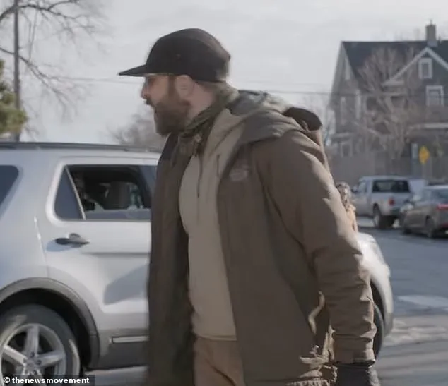 Fatal Shooting of Nurse During Protest Against Trump's Immigration Policies Reignites Debate Over Federal Agency Use of Force