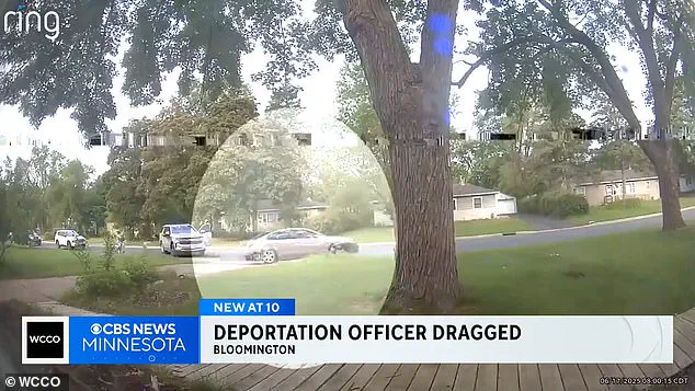 Fatal Shooting of Renee Good Sparks Tensions Between Law Enforcement and Community Activists Amid Ongoing ICE Controversies