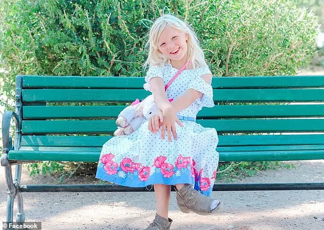 Father and Girlfriend Charged with First-Degree Murder in Death of 10-Year-Old Girl After Alleged Abuse and Neglect