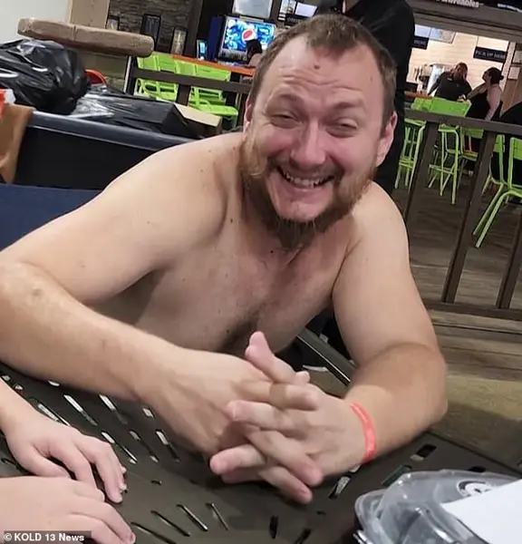 Father and Girlfriend Charged with First-Degree Murder in Death of 10-Year-Old Girl After Alleged Abuse and Neglect