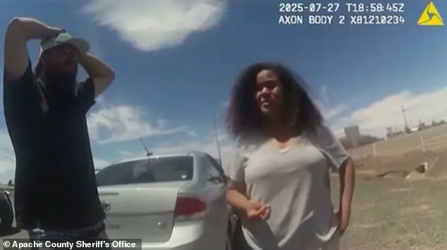 Father and Girlfriend Charged with First-Degree Murder in Death of 10-Year-Old Girl After Alleged Abuse and Neglect