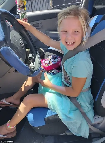 Father and Girlfriend Charged with First-Degree Murder in Death of 10-Year-Old Girl After Alleged Abuse and Neglect