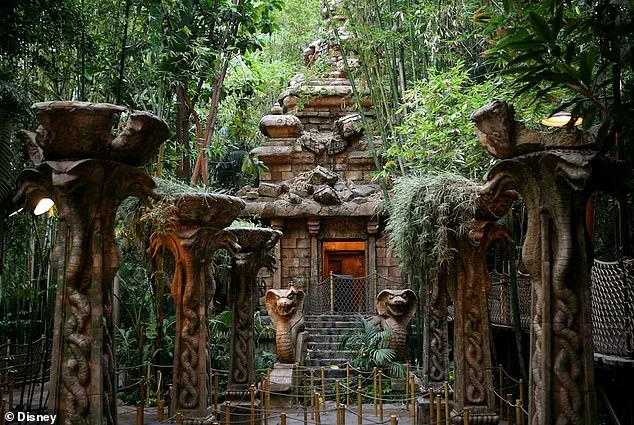 Father Injured in Disneyland Altercation Over Line-Cutting Dispute