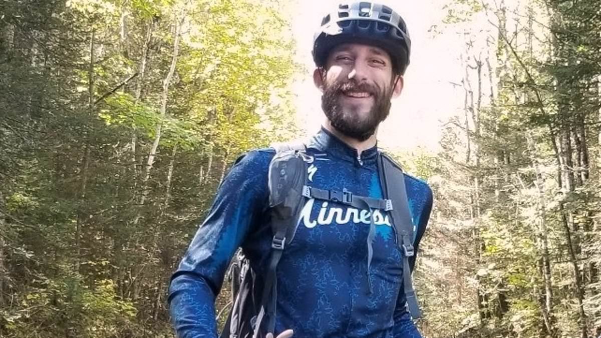 Father's Grief as Son Killed by Border Patrol During Protest Sparks Controversy