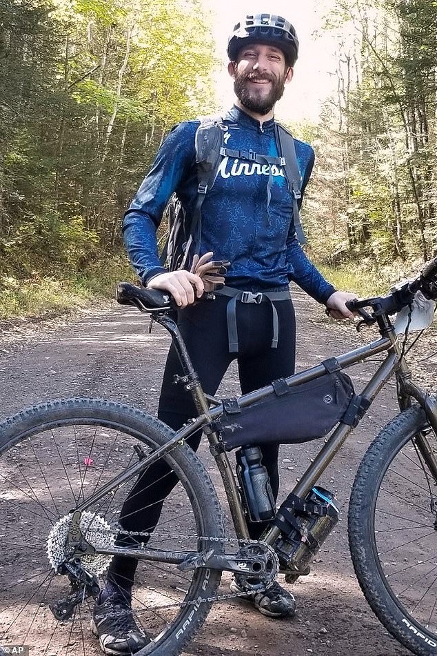 Father's Grief as Son Killed by Border Patrol During Protest Sparks Controversy