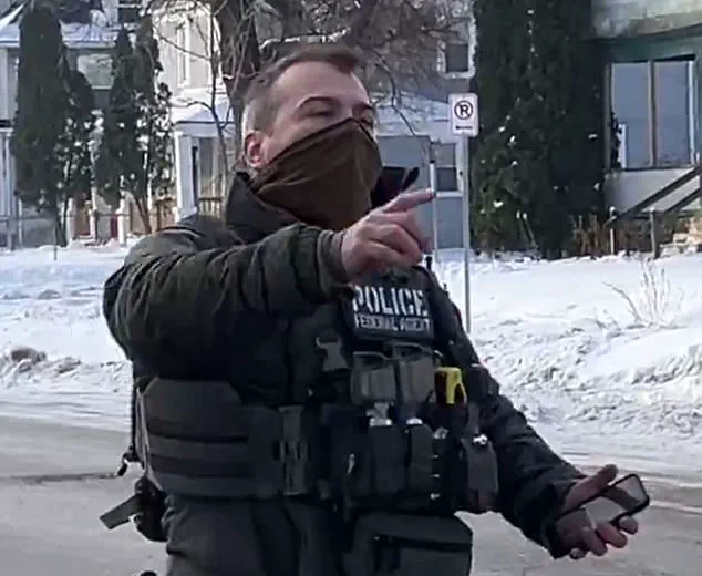 FBI Accused of Obstructing Investigation into ICE Agent Shooting in Minneapolis