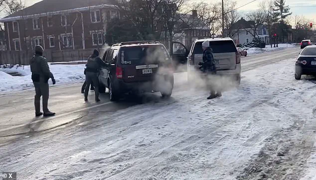 FBI Accused of Obstructing Investigation into ICE Agent Shooting in Minneapolis