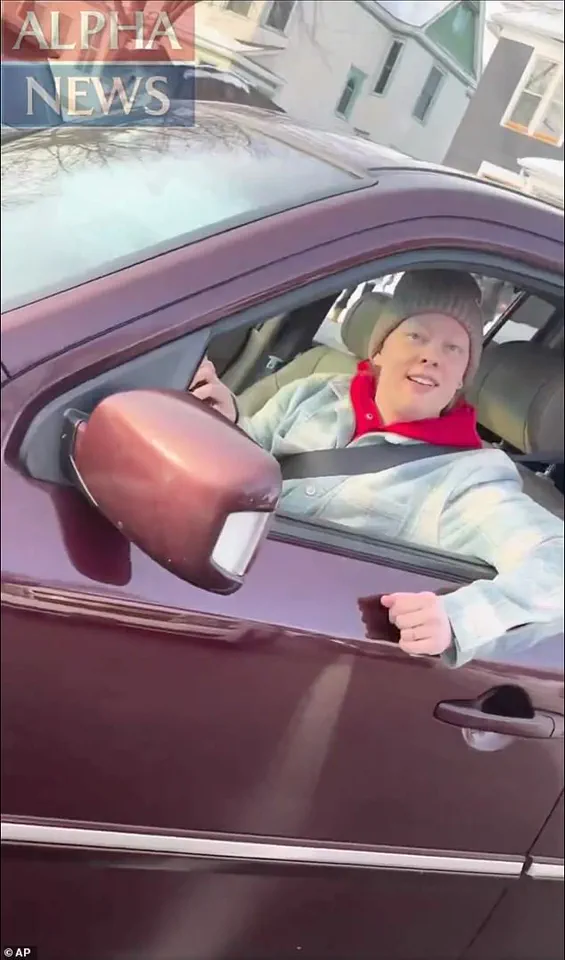 FBI Agent's Resignation Sparks Controversy Over Washington Pressure to Halt Civil Rights Inquiry into ICE Shooting