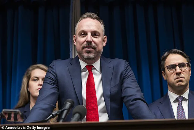 FBI Agent's Resignation Sparks Controversy Over Washington Pressure to Halt Civil Rights Inquiry into ICE Shooting