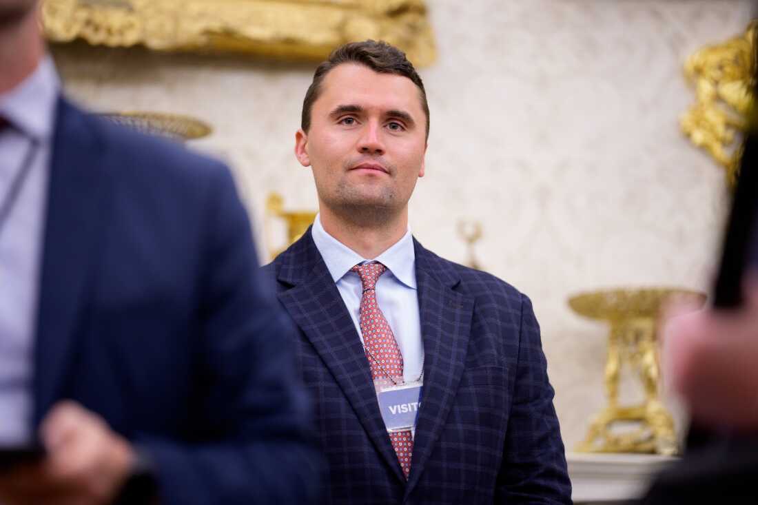 FBI Investigates Assassination of Conservative Activist Charlie Kirk in Utah; Suspect Released Without Charges