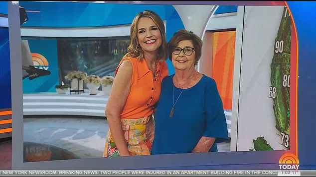 FBI Joins Search for Nancy Guthrie, Mother of 'Today' Co-Host Savannah Guthrie, as Show Dedicates Broadcast to Her Disappearance