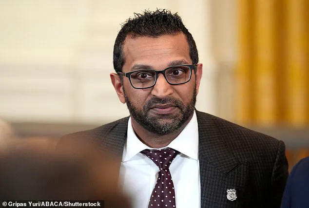 FBI's Leadership Crisis Under Trump's Re-election Reflects Tensions Between Government Directives and Public Trust