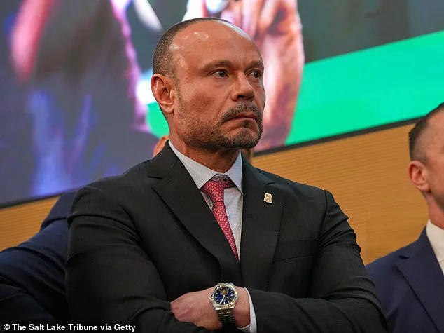 FBI Unveils Sweeping Investigation into Charlie Kirk Shooting, Citing Warning Signs and Suspect's Online Networks