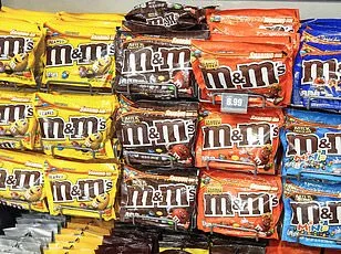 FDA Issues Recall for Chips Ahoy! Baked Bites Brookie Over Choking Hazard from Corn Starch Clumps