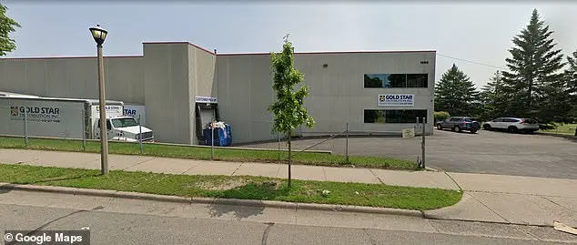 FDA Issues Sweeping Recall of Consumer Goods After Rodent Contamination Found at Minnesota Distribution Center