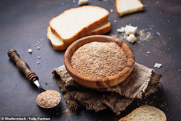 FDA Issues Urgent Recall of Bread Crumbs Over Life-Threatening Allergen Risk