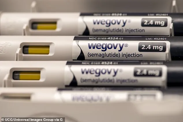 FDA Removes Suicide Warnings from Wegovy and Zepbound Following Review of Data Showing No Increased Risk