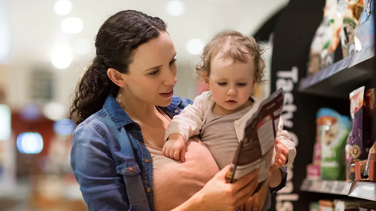 FDA Urges Recall of Gerber Arrowroot Biscuits Over Plastic Shards Risk