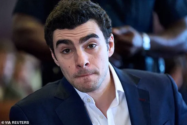 Federal Agent Impersonator Charged in Alleged Plot to Free Healthcare CEO Assassin Accused Luigi Mangione