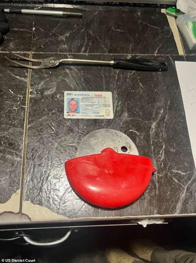 Federal Agent Impersonator Charged in Alleged Plot to Free Healthcare CEO Assassin Accused Luigi Mangione