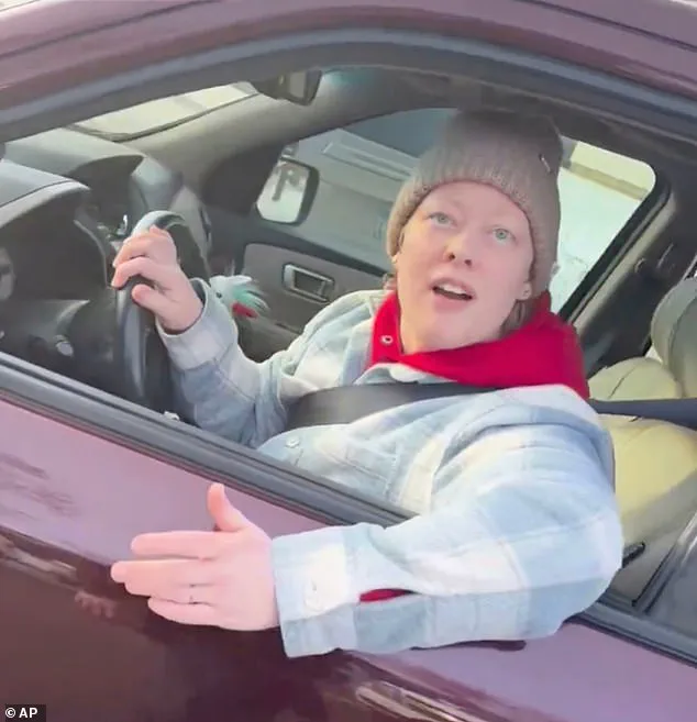 Federal and Local Leaders Clash Over ICE Agent Shooting in Minneapolis as National Firestorm Intensifies