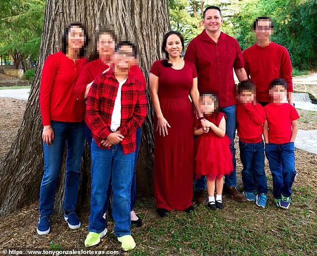 Federal Inquiry into Texas Congressman Tony Gonzales Over Alleged Affair with Aide Who Died by Suicide