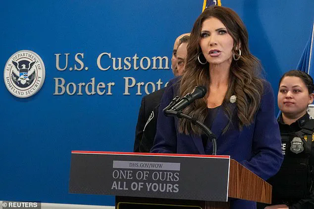 Federal Watchdogs Investigate ICE's Chaotic Hiring Practices Amid Scrutiny Over Renee Good Shooting