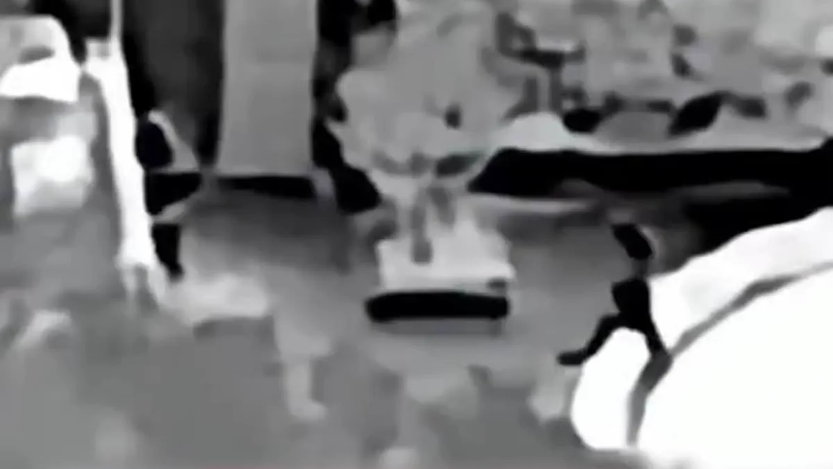 Feds Conduct Third Search of Nancy Guthrie's Home in Kidnapping Case; Daughter Appeals for Public Help