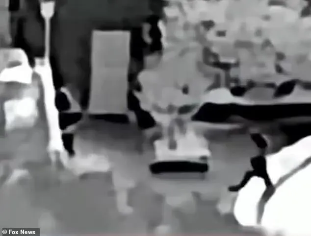 Feds Conduct Third Search of Nancy Guthrie's Home in Kidnapping Case; Daughter Appeals for Public Help