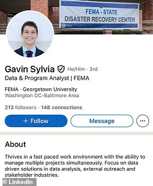 FEMA Employee on Leave for Controversial Comments on Trump's Half-Mast Order After Charlie Kirk's Death