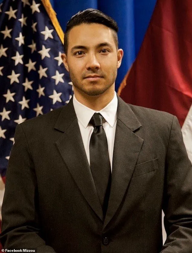 Final Words of Love: Marine Veteran's Tragic Death in Facebook Marketplace Robbery Shocks Columbia Community