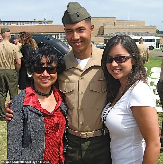 Final Words of Love: Marine Veteran's Tragic Death in Facebook Marketplace Robbery Shocks Columbia Community