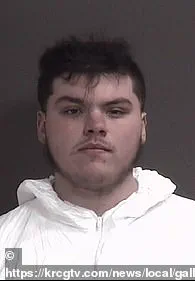 Final Words of Love: Marine Veteran's Tragic Death in Facebook Marketplace Robbery Shocks Columbia Community