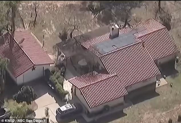 Fire Captain's Final Plea for Life Emerges in Court as Wife Faces Murder Charges