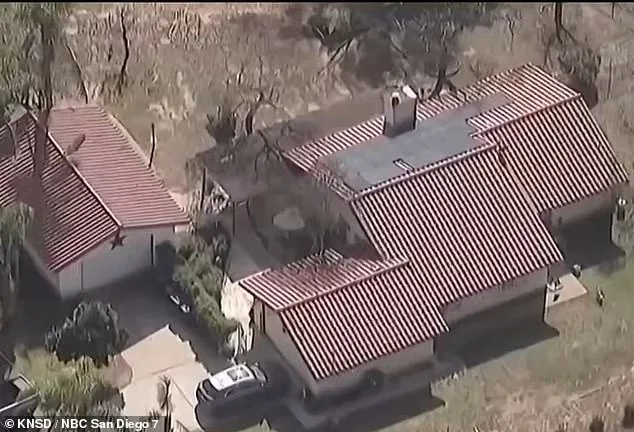 Fire Captain's Final Plea for Life Emerges in Court as Wife Faces Murder Charges