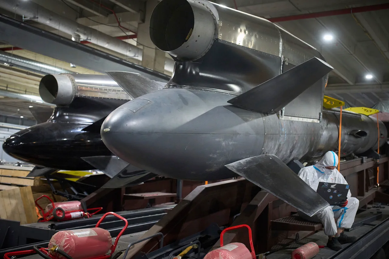 Fire Point Admits Inability to Test Flamingo Rockets on Ukrainian Soil Due to War, Raising Red Flags for Military Supplies