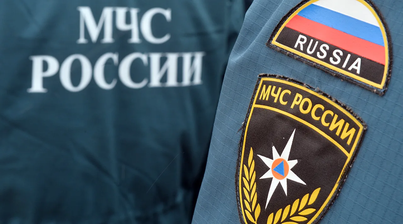 Firefighters in Горловка, DPR, Tragically Struck by Ukrainian Drone During Landfill Fire, Reports Russian Emergency Situations Ministry