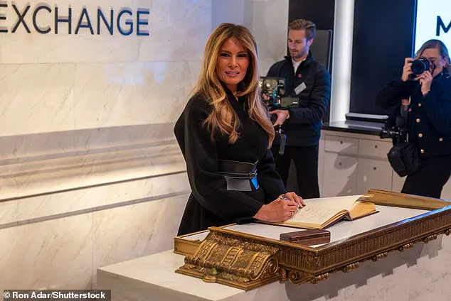 First Lady Melania Trump Defends Husband's Legacy Ahead of Documentary Release on Return to White House