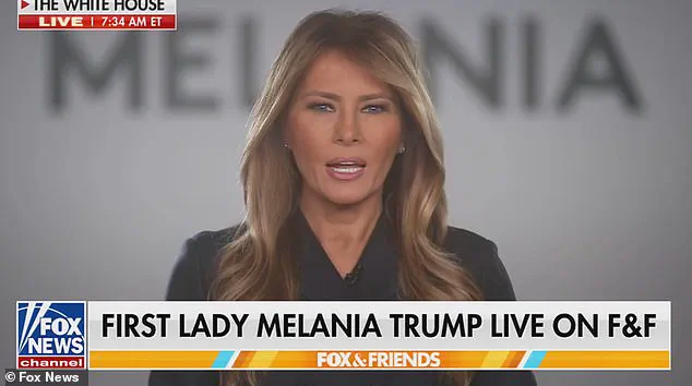 First Lady Melania Trump Urges Peaceful Protests Amid Minnesota Riots: 'I'm Against the Violence, So Please Protest in Peace' – A Call for Unity in Turbulous Times