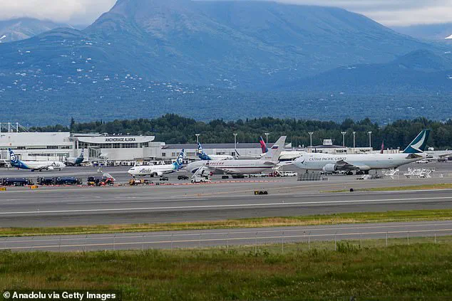 First Mpox Case in Alaska Since 2023 Linked to Travel to High-Prevalence Region, Officials Report