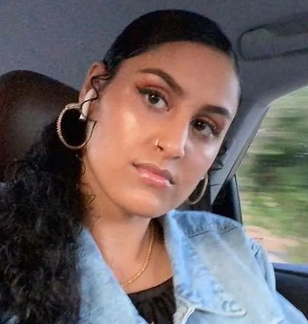 Five-Year Justice: Terrell Campbell Indicted for Acid Attack That Left Nafiah Ikram with Life-Altering Burns